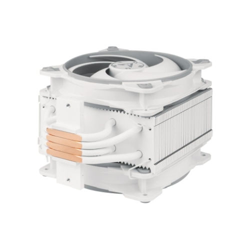 Thumbnail: Arctic Freezer 34 eSports DUO Edition Heatsink & Fan, Grey & White, Intel & AMD