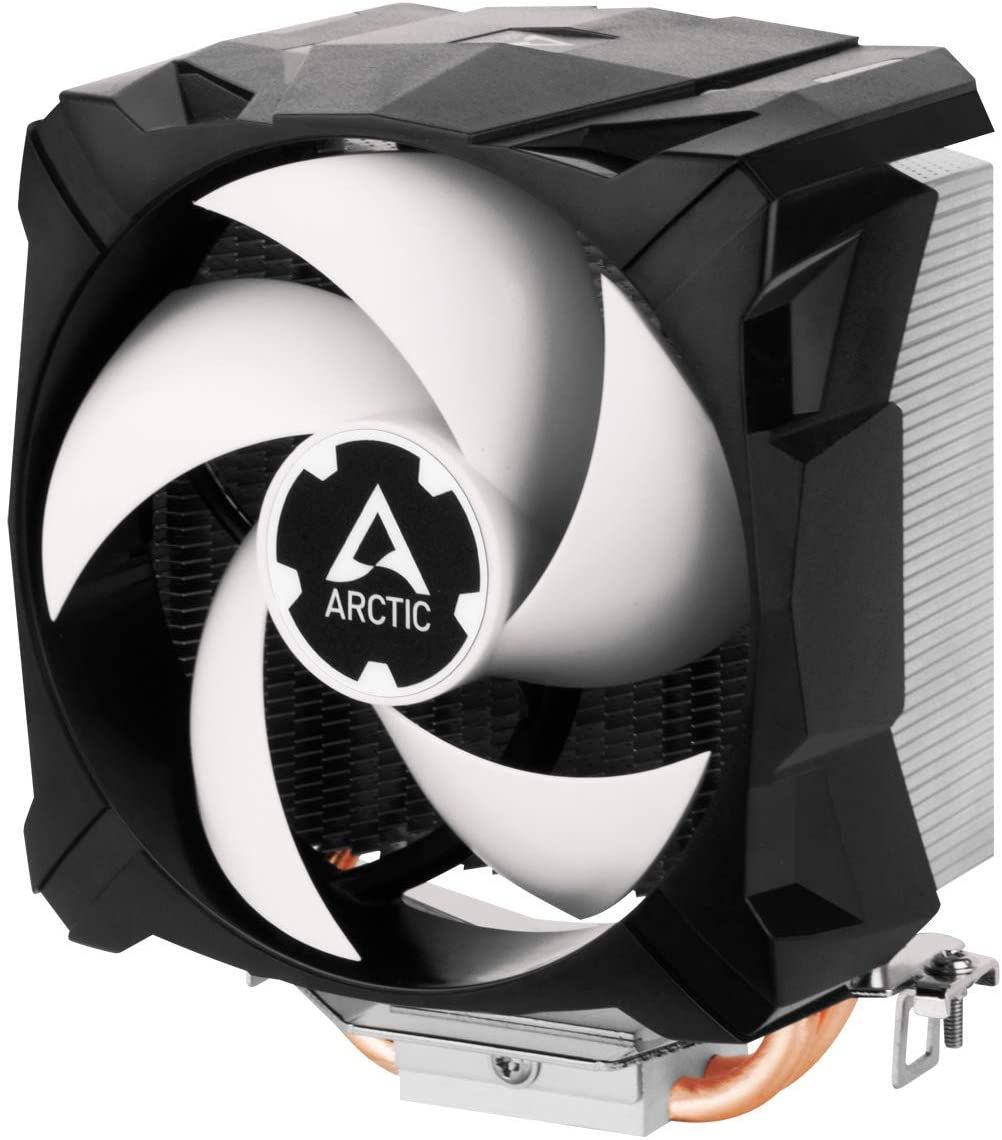 Arctic Freezer 7 X CO Compact Heatsink & Fan, Intel & AMD Sockets