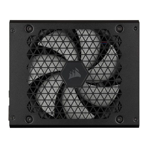 Thumbnail: Corsair 1000W Enthusiast RMx Series RM1000X V2 PSU, Magnetic Levitation Fan