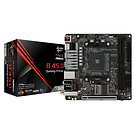 ASRock Fatal1ty B450 Gaming-ITX/ac AMD Socket AM4 HDMI/DisplayPort DDR4 USB C