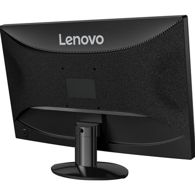 Thumbnail: Lenovo D24-17 23.6" Full HD VGA HDMI Monitor