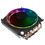Thumbnail: GameMax Gamma 300 Universal Socket 120mm PWM 1500RPM Addressable RGB LED Fan CPU