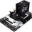 Thumbnail: Xilence XC054 Universal Socket 120mm PWM 1600RPM RGB LED Fan CPU Cooler