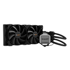 Be Quiet! Pure Loop 280mm Liquid CPU Cooler, 2 x 14cm Pure Wings 2 PWM Fans