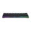 Thumbnail: Cooler Master SK622 Wireless 60% Gaming Keyboard - Space Grey - Red Switches