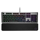 Cooler Master CK550 V2 Mechanical Gaming Keyboard - Red Switch