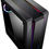 Thumbnail: GameMax Demolition RGB Mid-Tower Gaming Case With Rainbow Strip and Rear Fan Syn