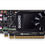 Thumbnail: PNY Quadro P1000 Professional Graphics Card, 4GB DDR5, 4 miniDP 1.2 (4 x DVI ada
