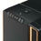 Thumbnail: Be Quiet! Silent Base 600 Gaming Case, ATX, No PSU, Tool-less, 2 x Pure Wings 2