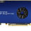 Thumbnail: AMD Radeon Pro WX 5100 Professional Graphics Card, 8GB DDR5, 4 DP 1.4 (2 x DVI a