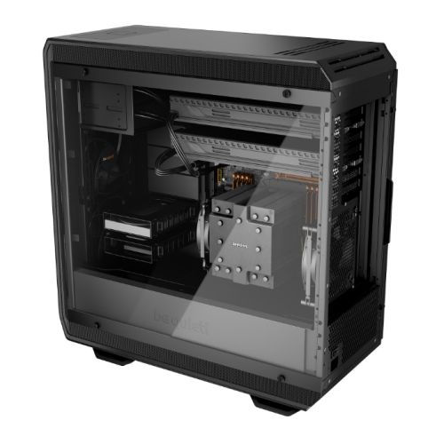 Thumbnail: Be Quiet! Dark Base Pro 900 Rev2 Gaming Case, E-ATX, No PSU