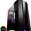 Thumbnail: GameMax Phantom RGB Mid-Tower Tempered Glass Gaming Case