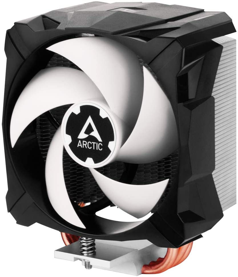 Arctic Freezer A13 X Compact Heatsink & Fan, AMD AM4, 92mm PWM Fan