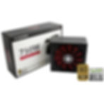 Thumbnail: Xilence Performance X 750W 135mm Silent Fan 80 PLUS Gold Semi Modular PSU