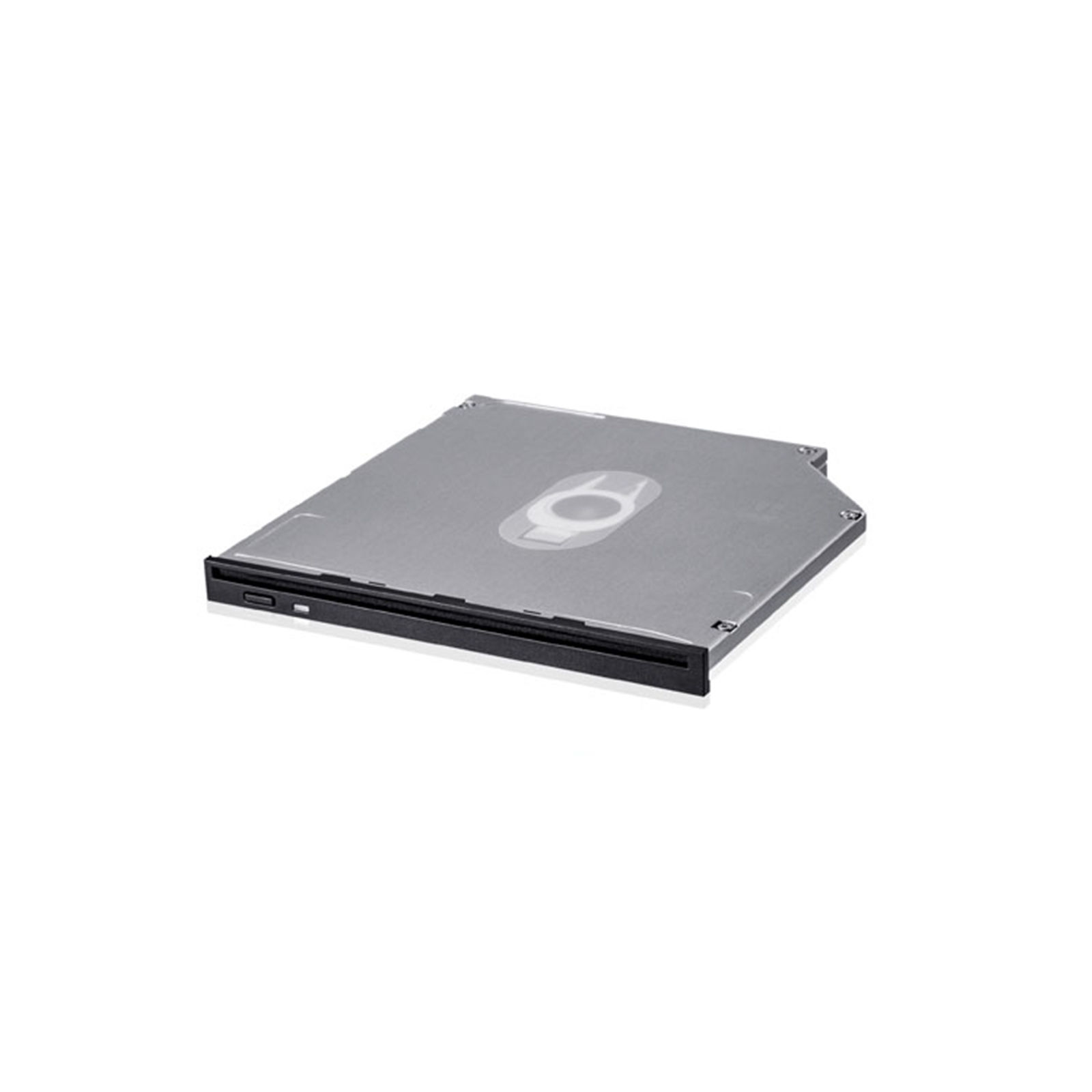 Hitachi-LG GS40N Internal Ultra Slim Slot Loading 9.5mm DVD-RW Optical Drive