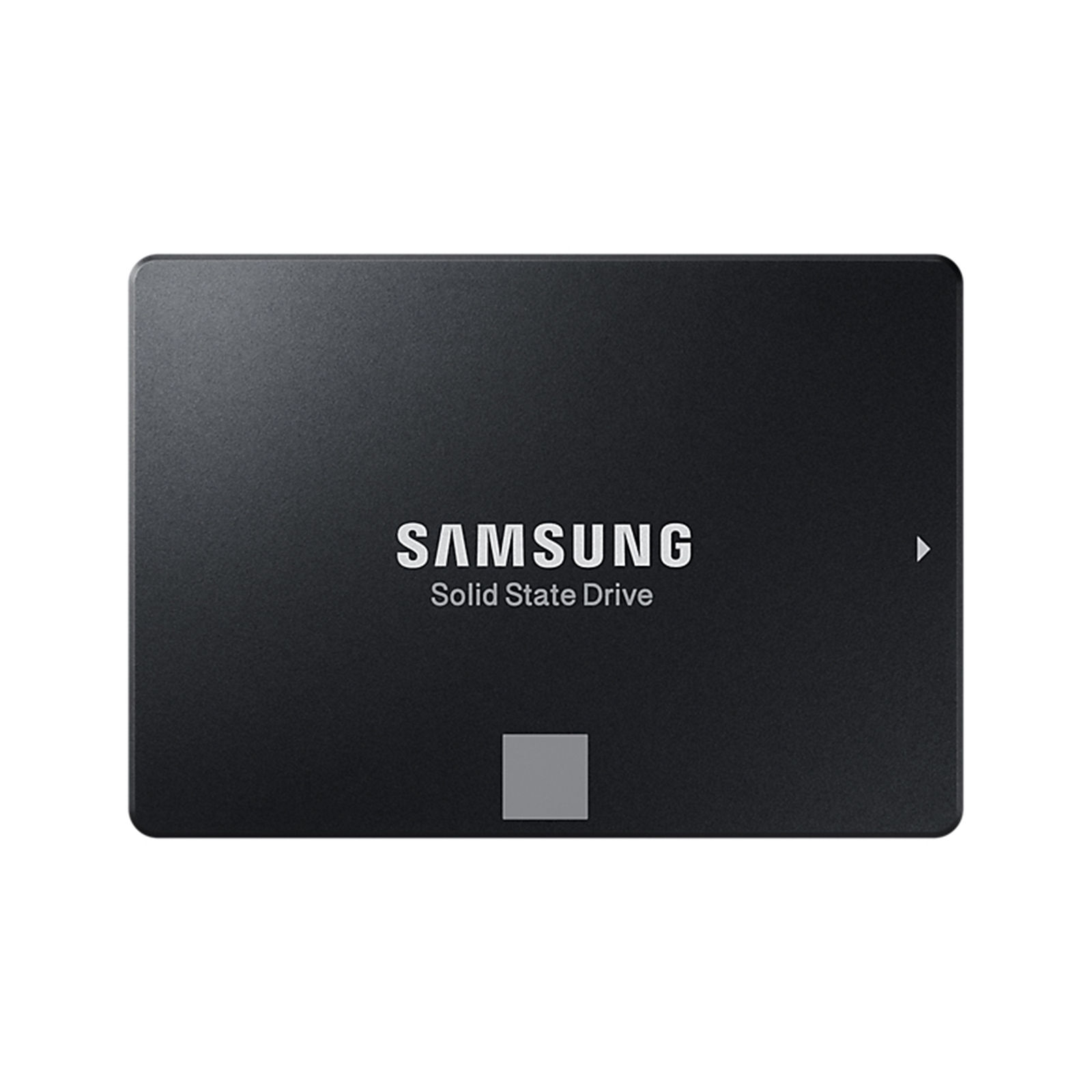 Samsung 860 EVO 500GB 2.5" SATA III SSD