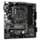 Thumbnail: ASRock B450M Pro4 AMD Socket AM4 Micro ATX VGA/DVI-D/HDMI DDR4 USB C 3.1