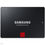 Thumbnail: Samsung 860 PRO Series 256GB 2.5" SATA III SSD