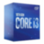 Thumbnail: CTG18 Intel i3 10100 Comet Lake with 8GB RAM + 240GB SSD - PRE-BUILT SYSTEM