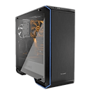 Be Quiet! Dark Base 700 RGB LED Gaming Case w/ Window, E-ATX, No PSU, 2 x Silent