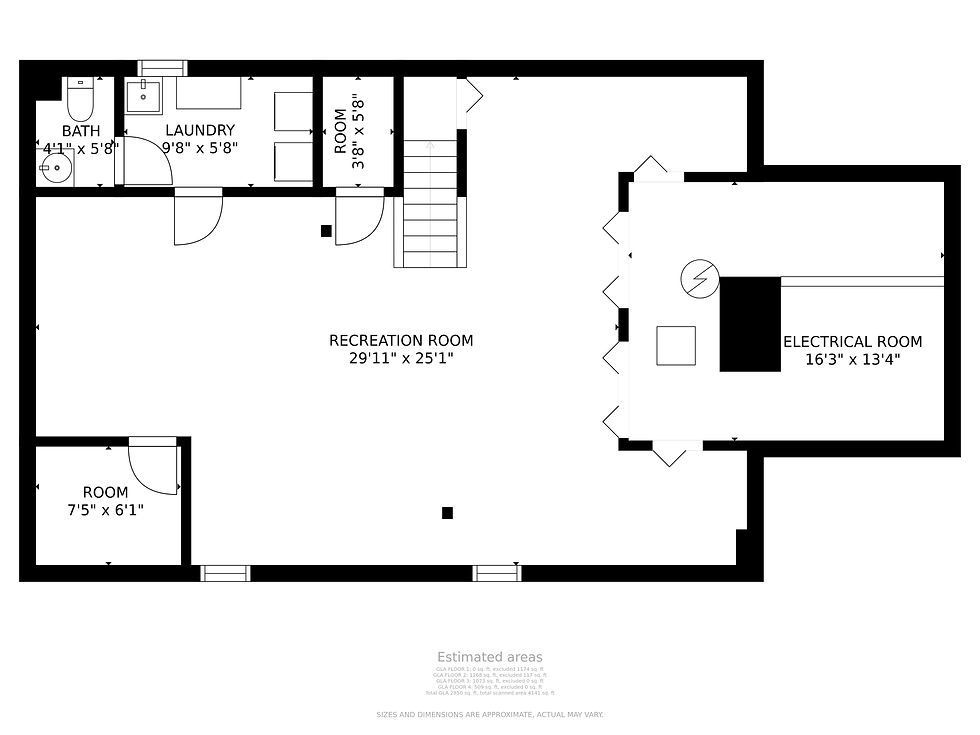 Dimension_175 Glenwood Ave - Leonia_3