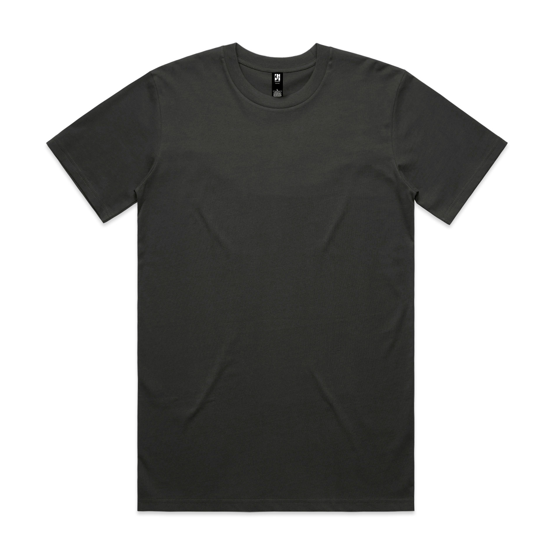 Classic Tee 20 Prints One Sided Print