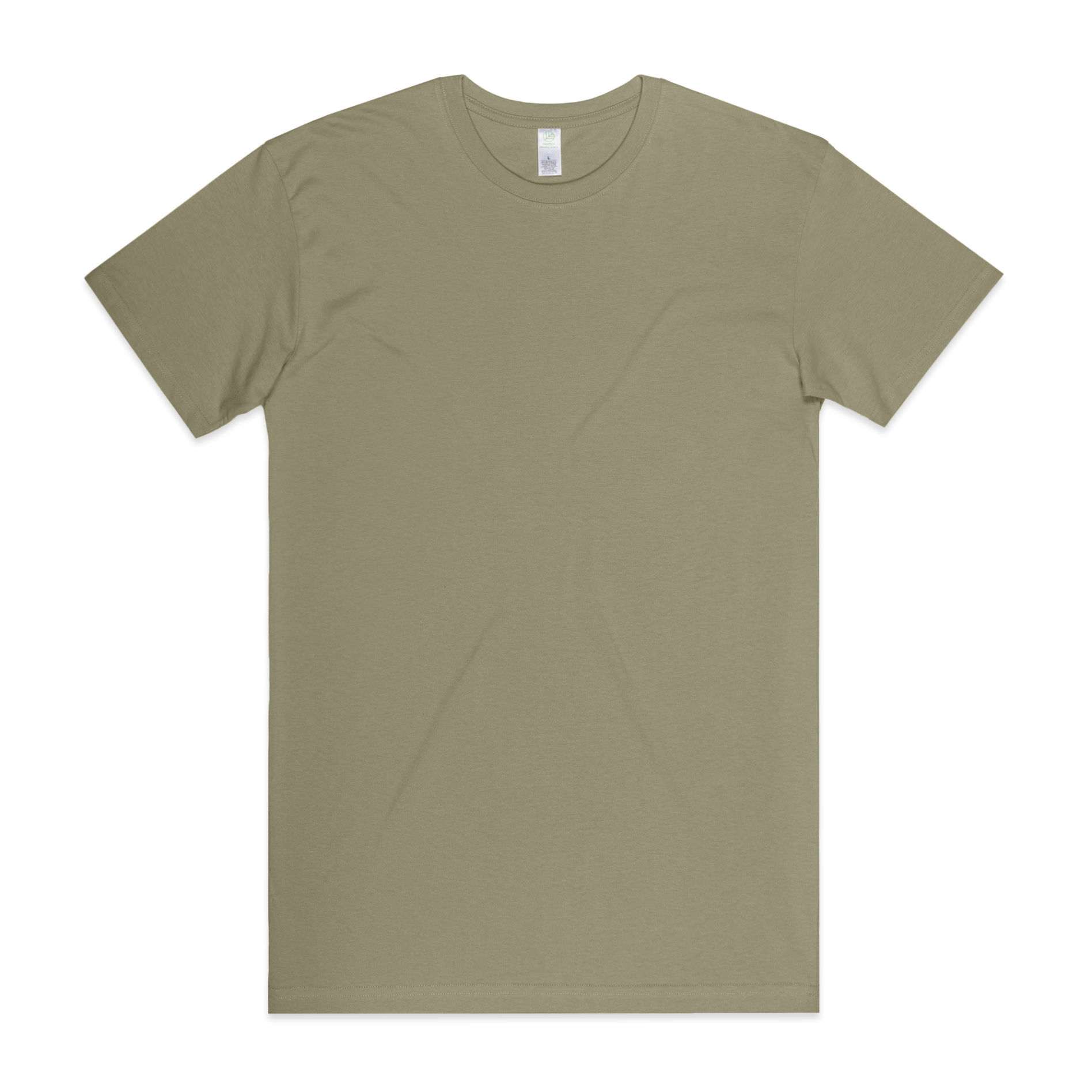 Staple Organic Tee 20 Prints One Side