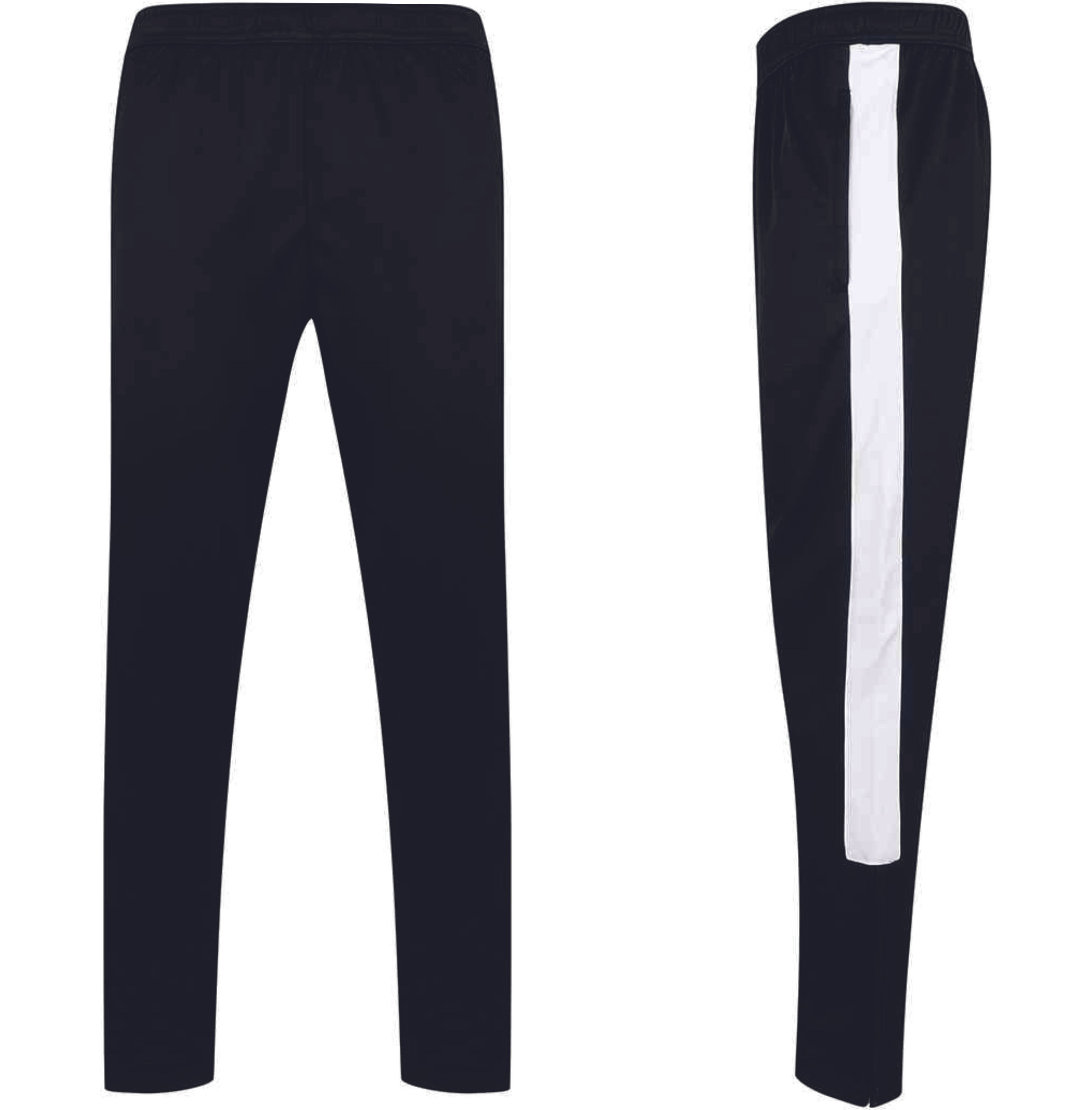 Street Vibes - Adult Tracksuit bottom