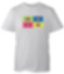 Thumbnail: London Pop Art  T-Shirt