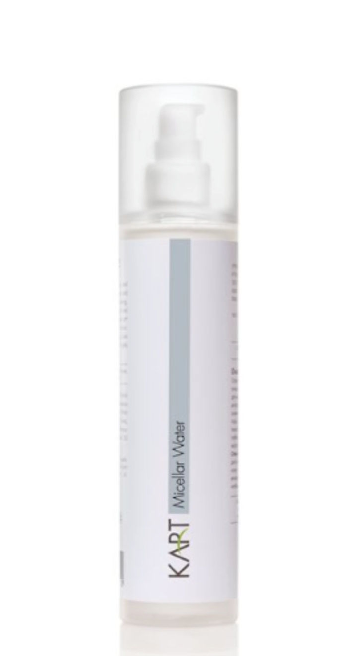 מים מיסלריים קארט 250 מ"ל