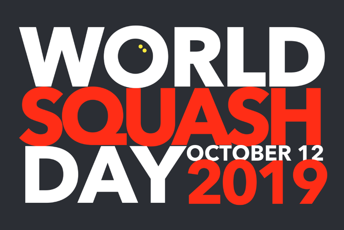 Hit the Court on October 12th