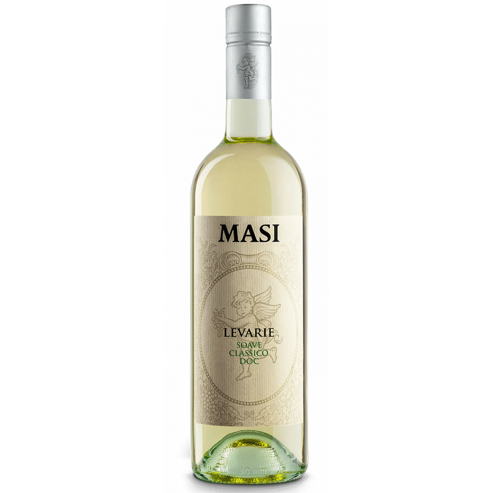MASI "LEVARIE" - Soave Classico Doc