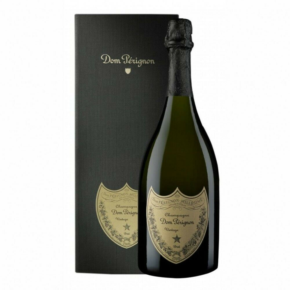 DOM PERIGNON "VINTAGE 2012" ASTUCCIATO - Champagne Aoc Brut