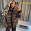 Thumbnail: F F Oversize Coat