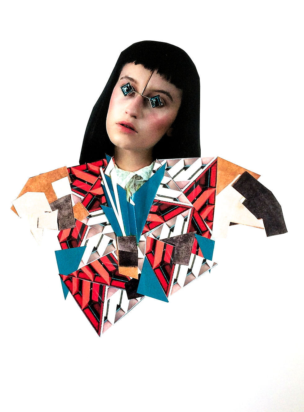 Thumbnail: Fashion Collection process