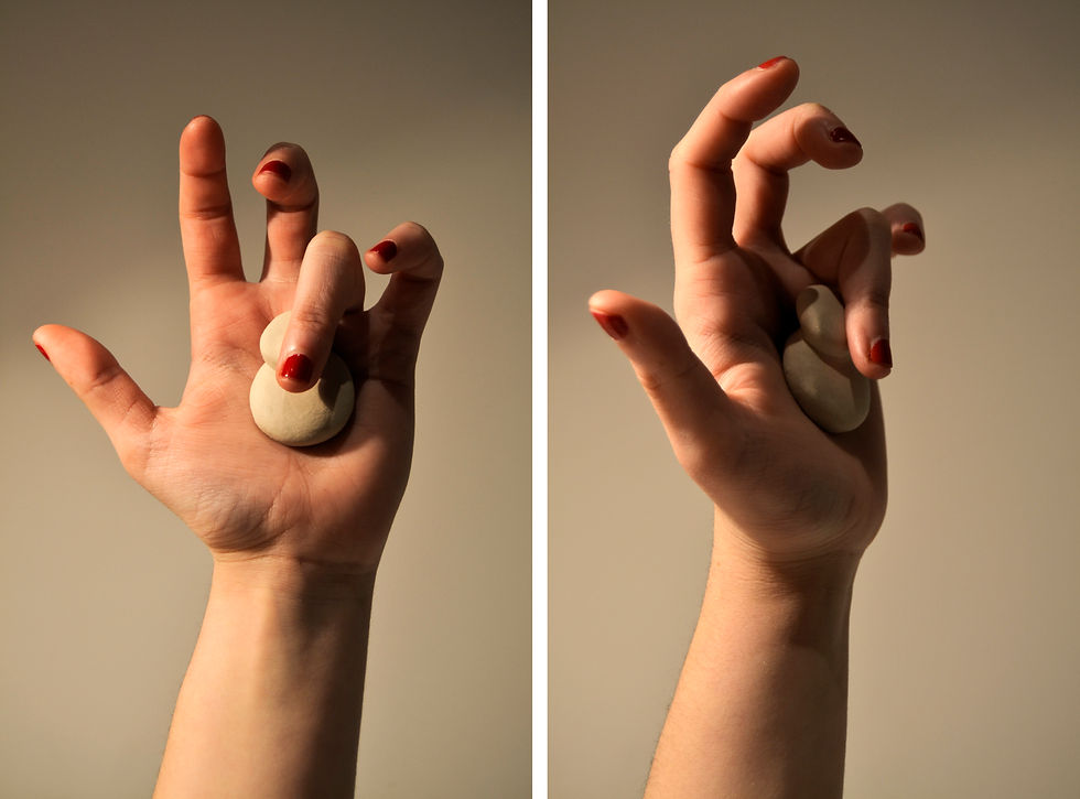 Thumbnail: Adherence, 2013