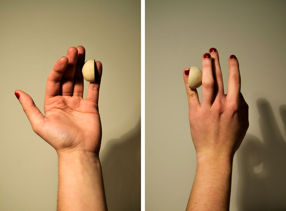 Thumbnail: Adherence, 2013