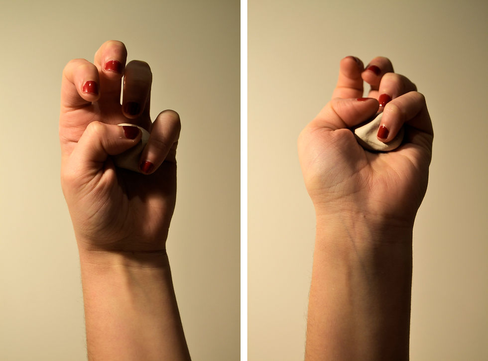 Thumbnail: Adherence, 2013