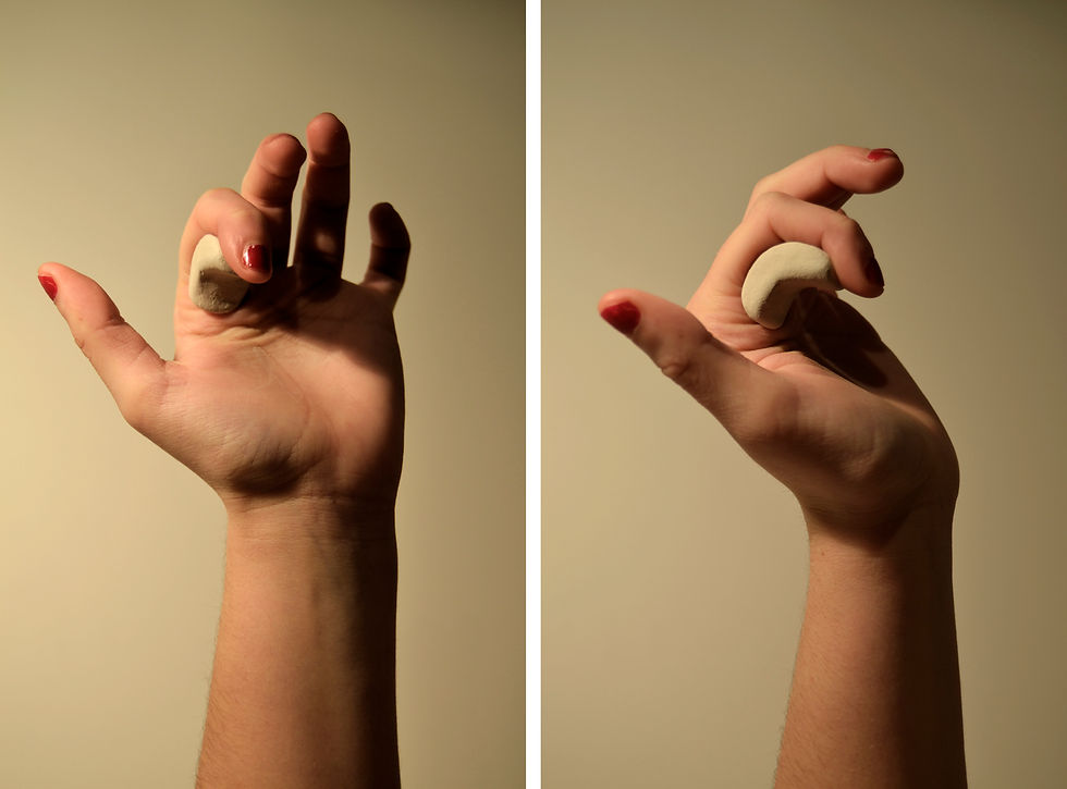 Thumbnail: Adherence, 2013
