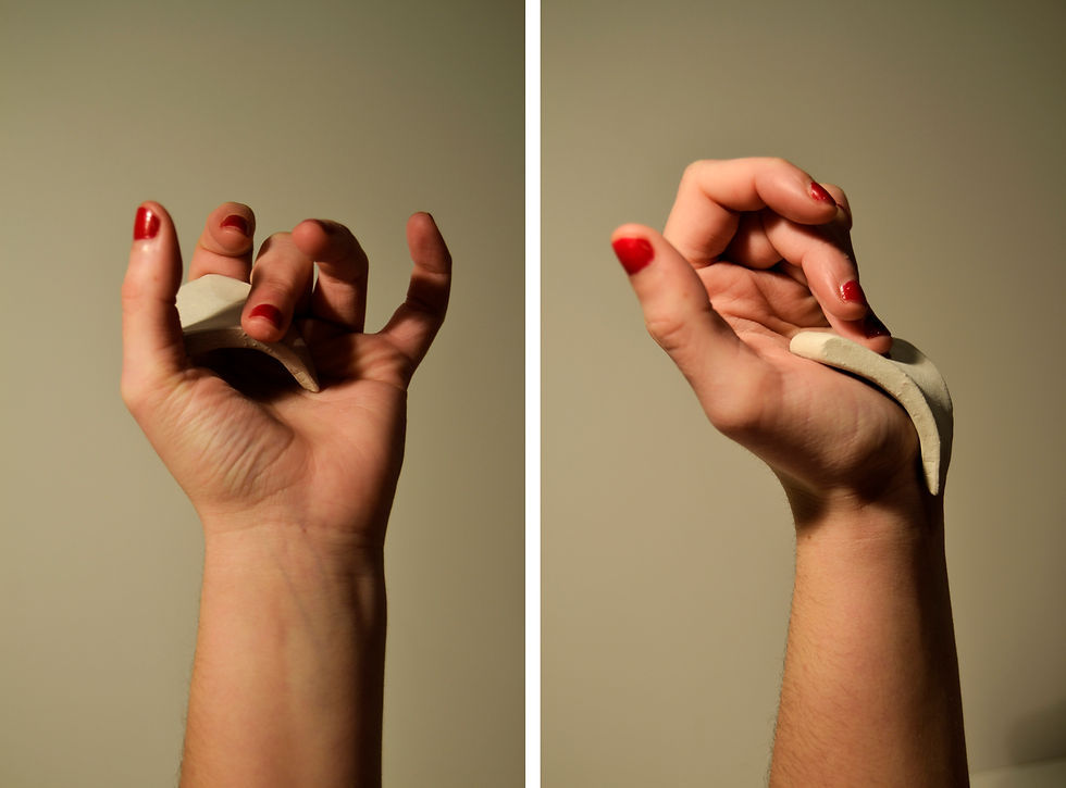 Thumbnail: Adherence, 2013
