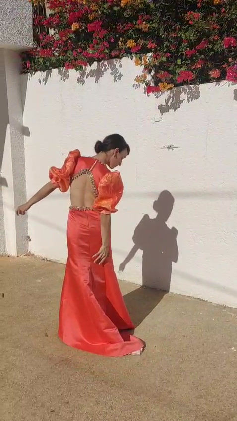 Thumbnail: Wedding dress