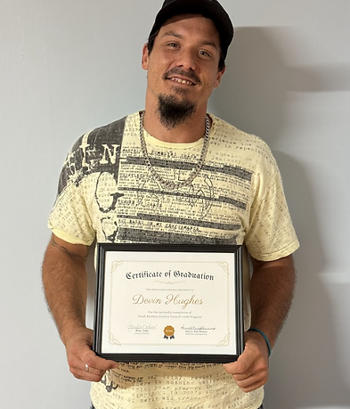 SBLC Student Success Story