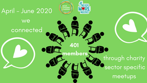 Sector Meetups 
