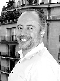Pierre-Patrick Fort, Praticien bien-être