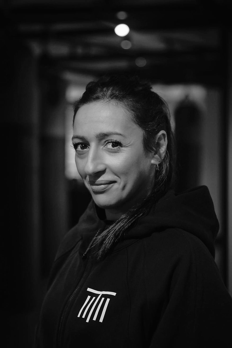 Lailla