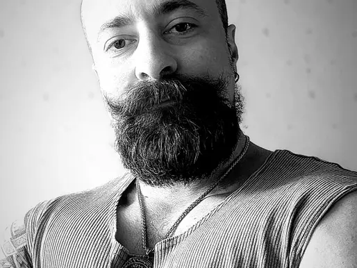 Guillaume, spécialiste du deep-tissue