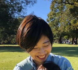 執筆者の写真: 大石 知佳（公認心理師、臨床心理士）