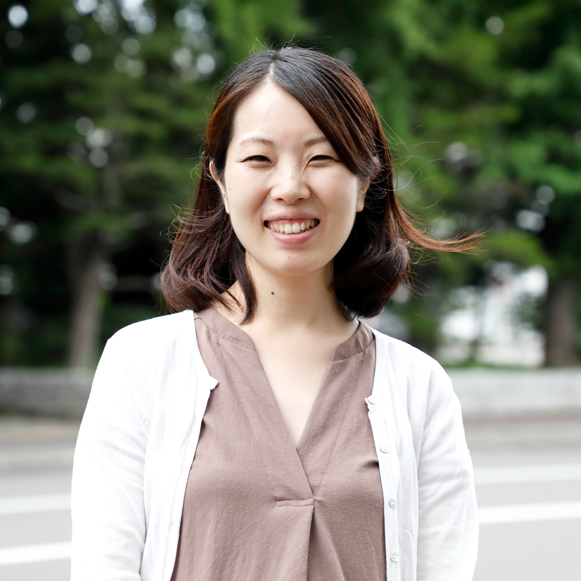 執筆者の写真: 安喰 智美（公認心理師、臨床心理士）