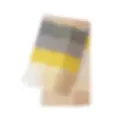 Thumbnail: 2025 Winter Thick Warm Scarf Women Cashmere Shawl and Wraps Pashmina Neckerchief
