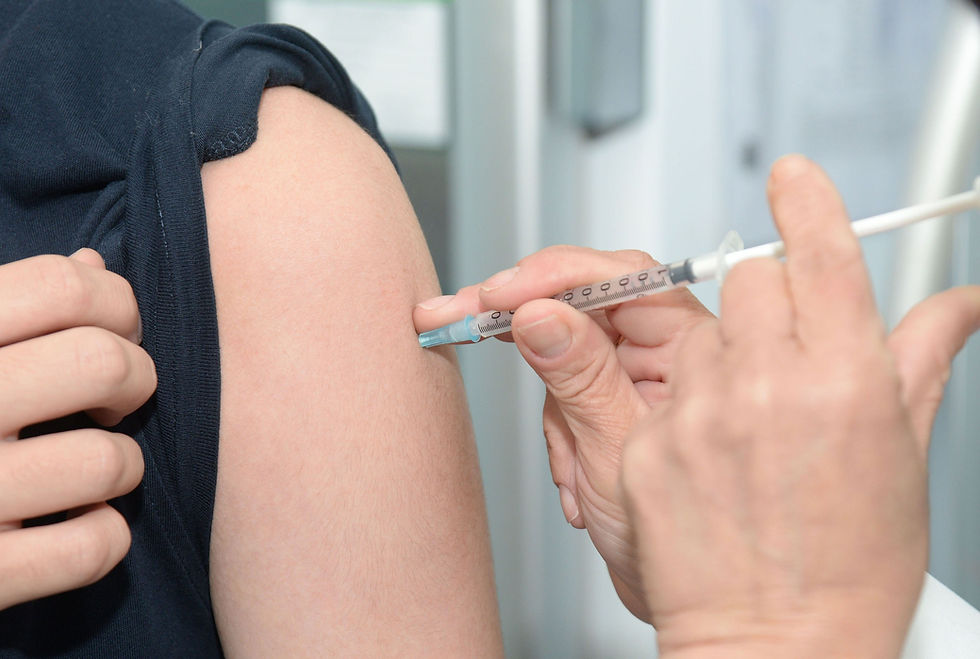 Everything you Need to Know about Flu Shots for this Flu Season!